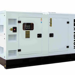 grupo electrógeno insonorizado KP-DG110KSE_01