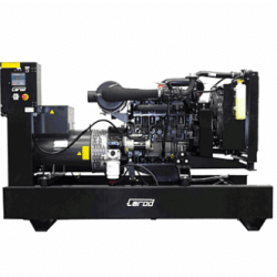grupo electrógeno MWM