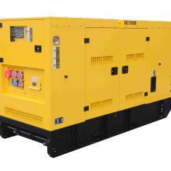 grupo electrogeno dc150r