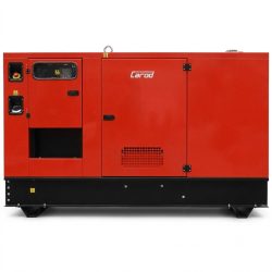 Grupo electrógeno Deutz 145 KVA Insonorizado CTDW-145LI