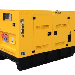grupo electrogeno dc62 r moltor cummins