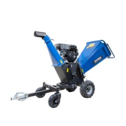BIOTRITURADORA HYUNDAI HYAST350-PRO GASOLINA 15 0H
